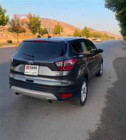 فورد إسكيب